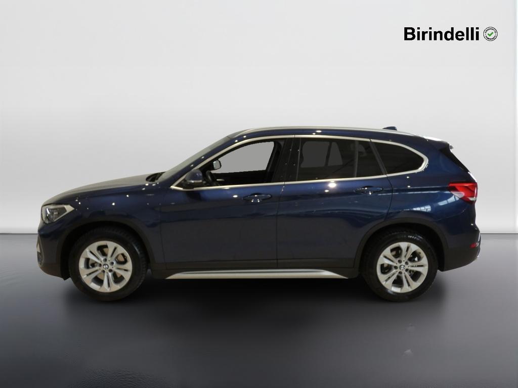 BMW X1 xdrive18d xLine Plus auto