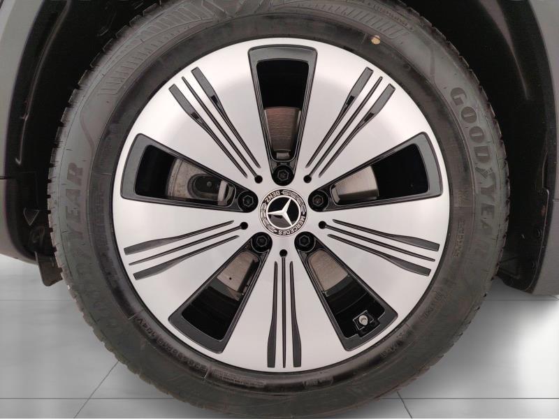 Mercedes EQA 250+ Sport