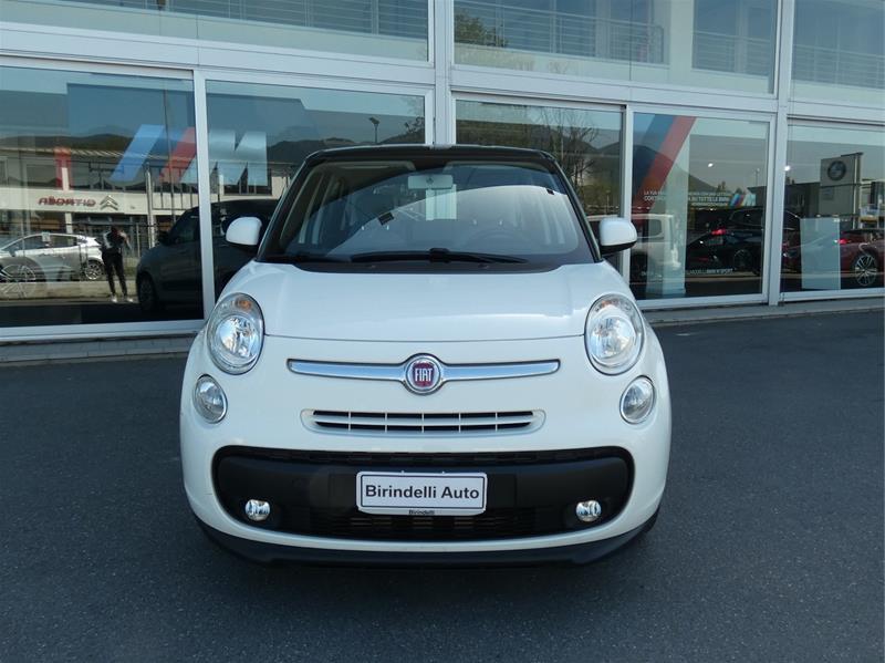 Fiat 500L 1.4 tjt Pop Star Gpl 120cv