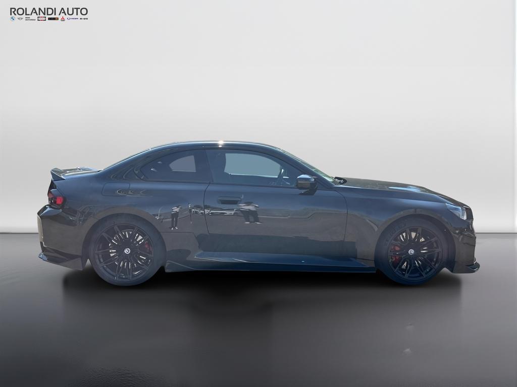 BMW M2 Coupe 3.0 460cv auto