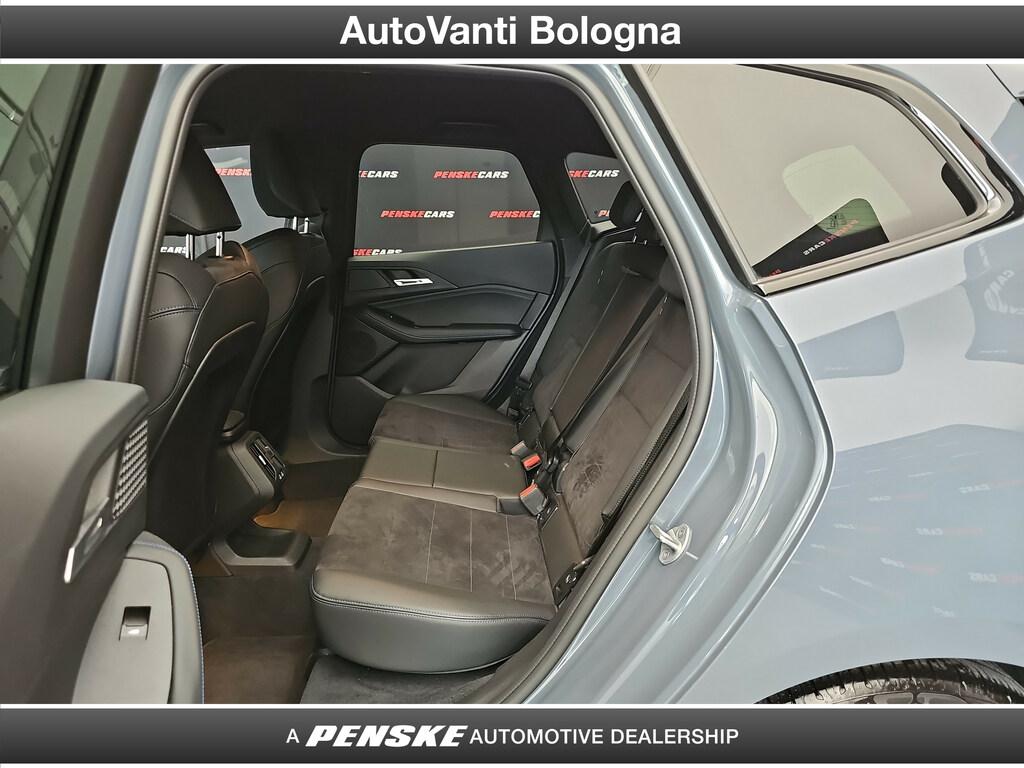 BMW Serie 2 218d Active Tourer Msport auto