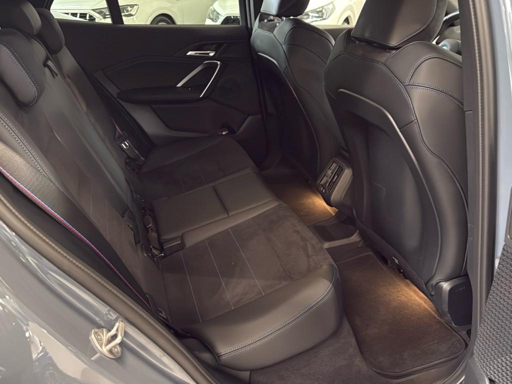 BMW iX2 edrive 20 MSport