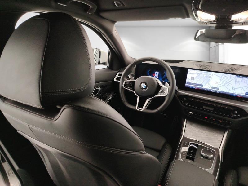 BMW Serie 3 320d Touring mhev 48V xdrive M Sport Pro auto