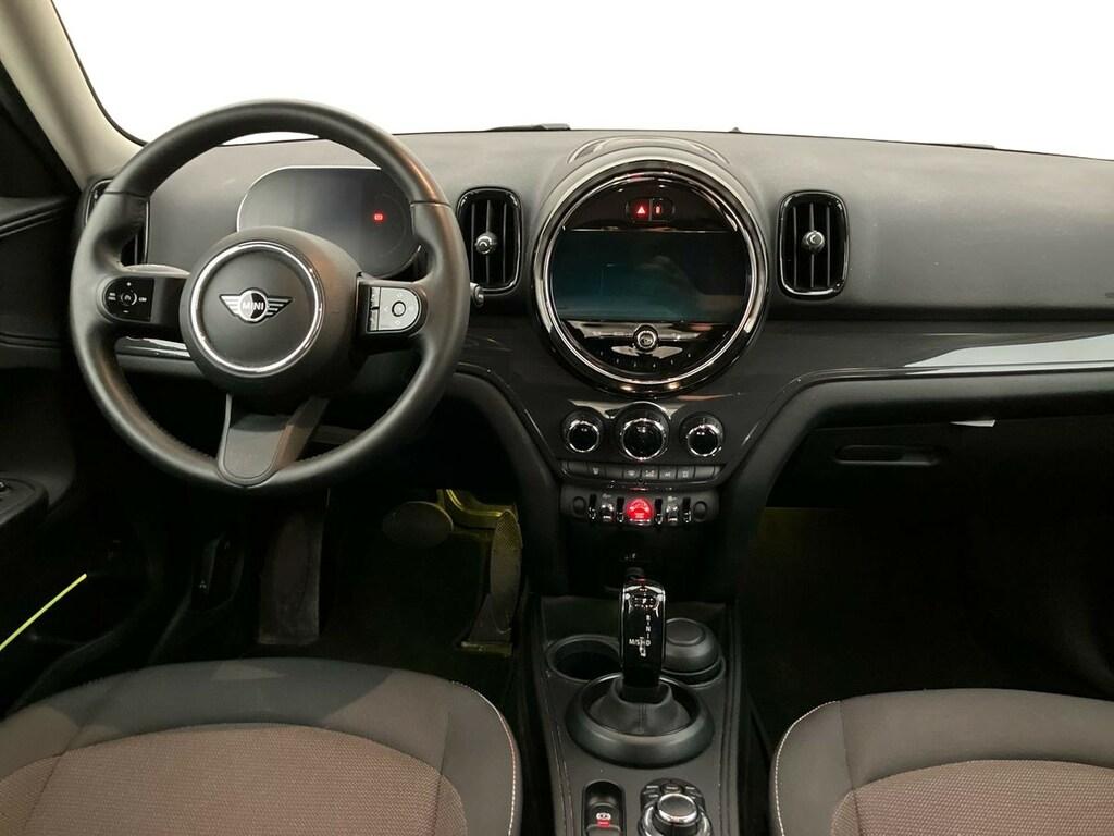 Mini Cooper D Countryman 2.0 D Cooper D Business Auto