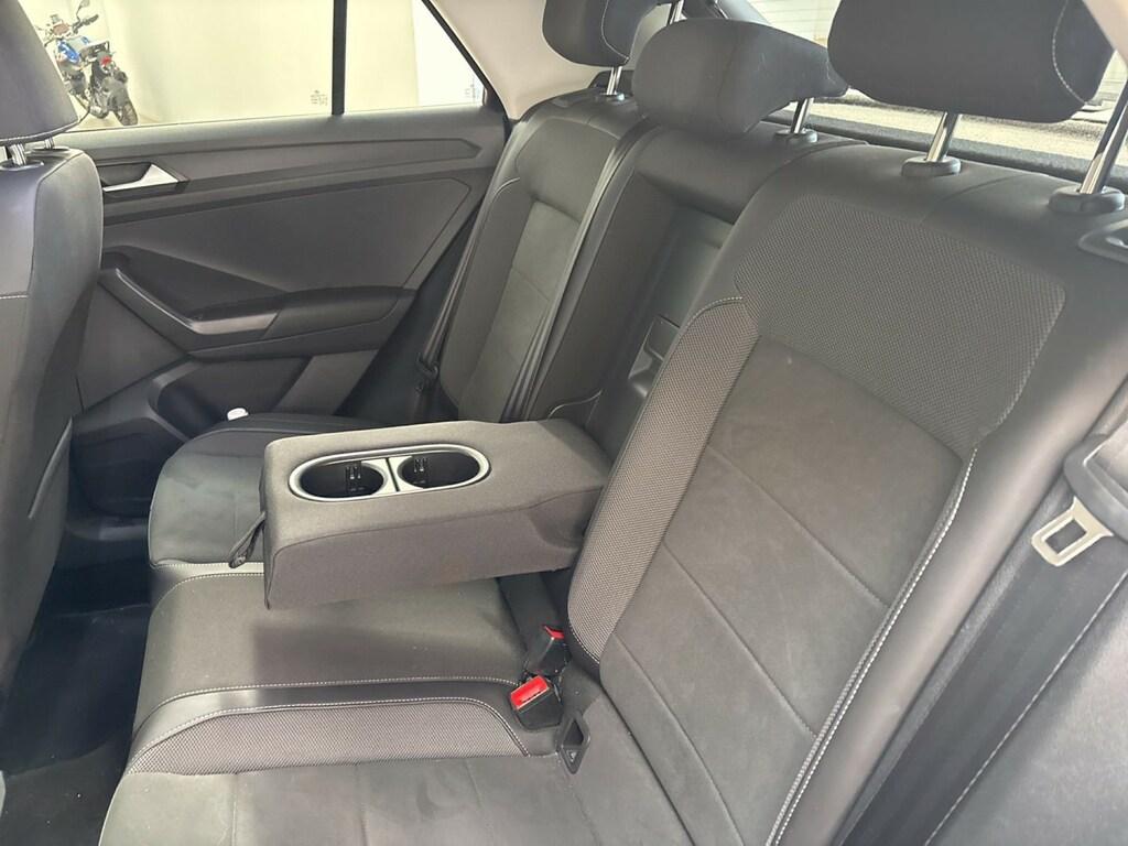 Volkswagen T-Roc 1.0 tsi Style