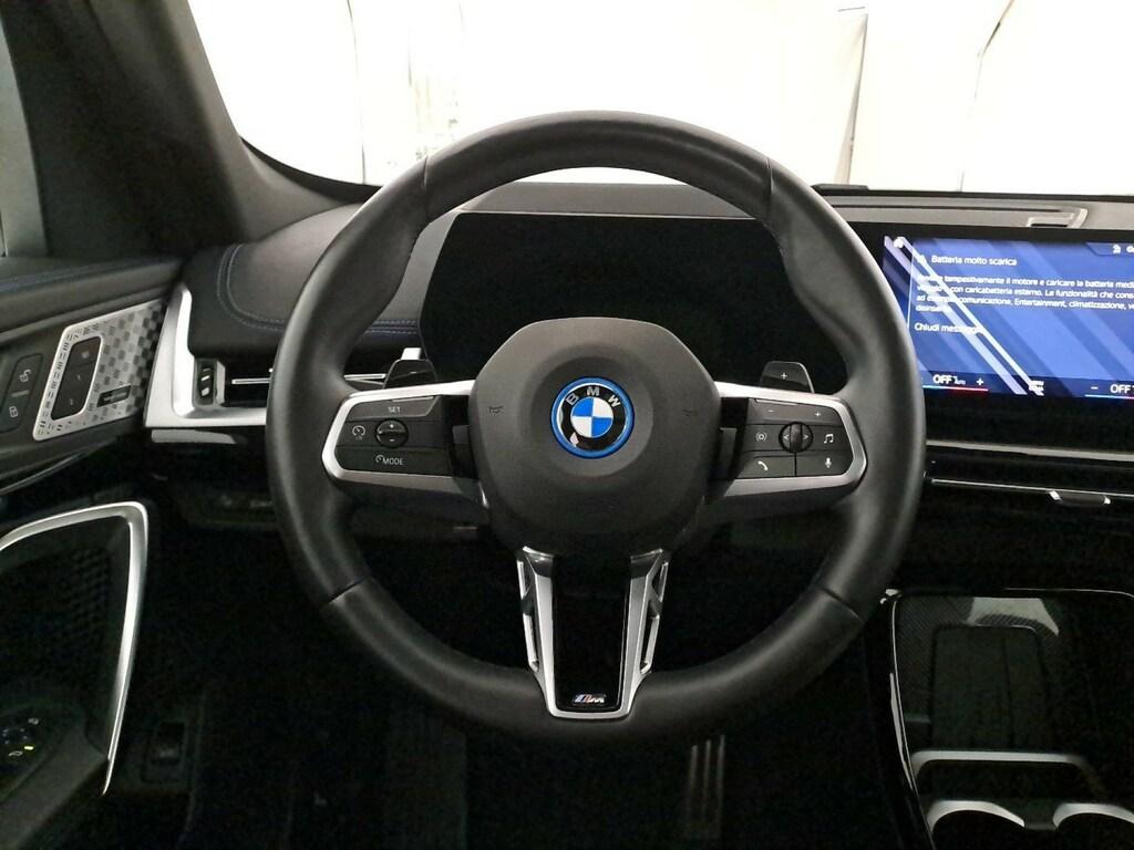 BMW X1 sdrive18d MSport Edition Signature auto
