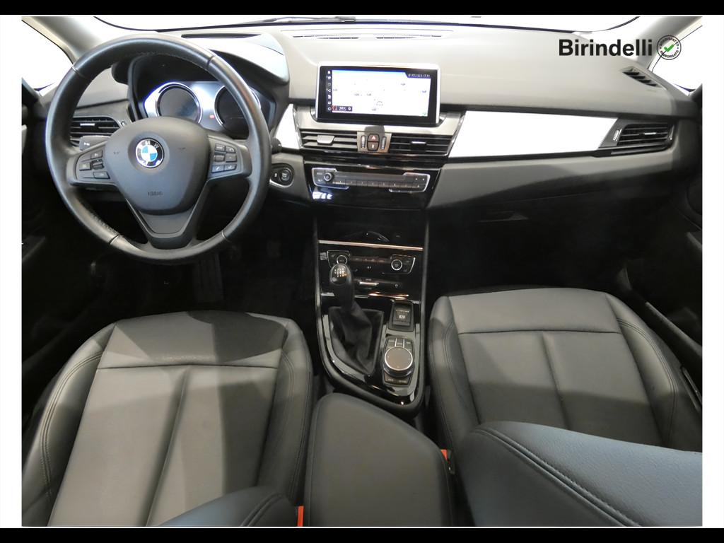 BMW Serie 2 218d Active Tourer Advantage