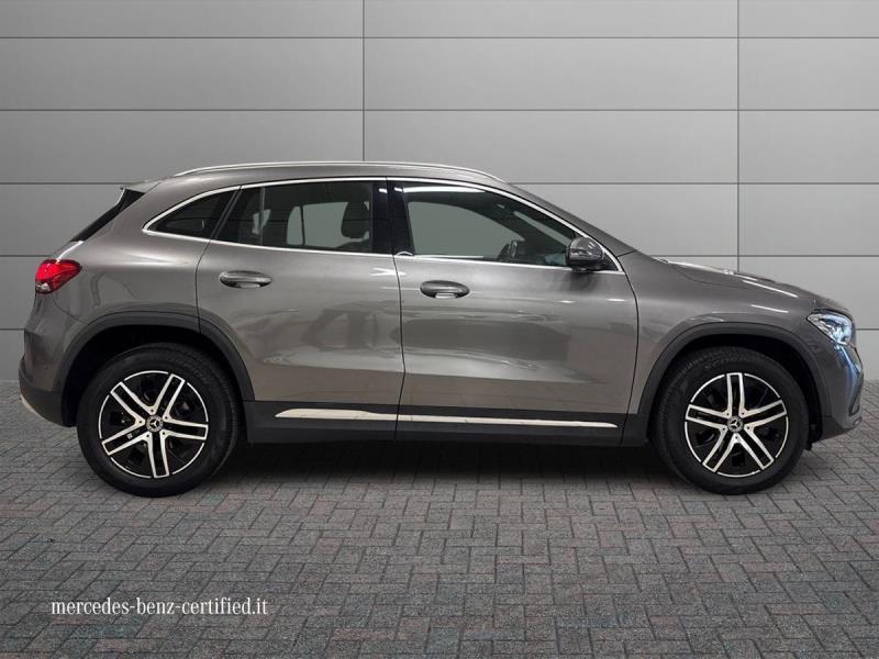 Mercedes GLA 200 d Sport auto