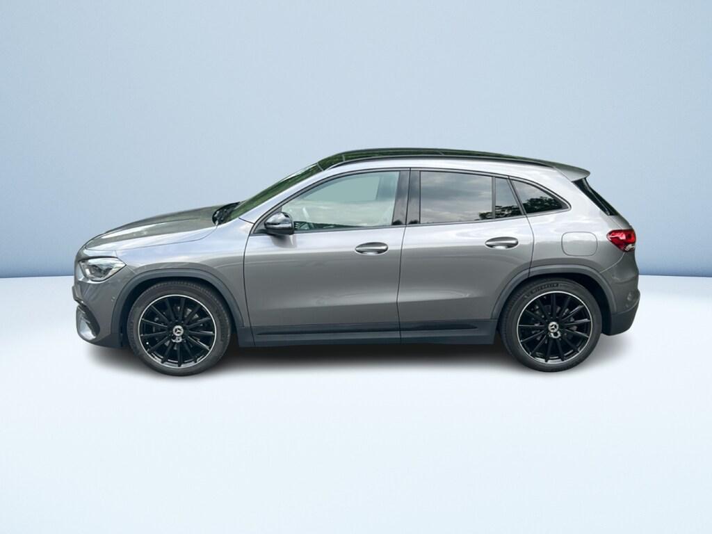 Mercedes GLA 200 d Premium auto