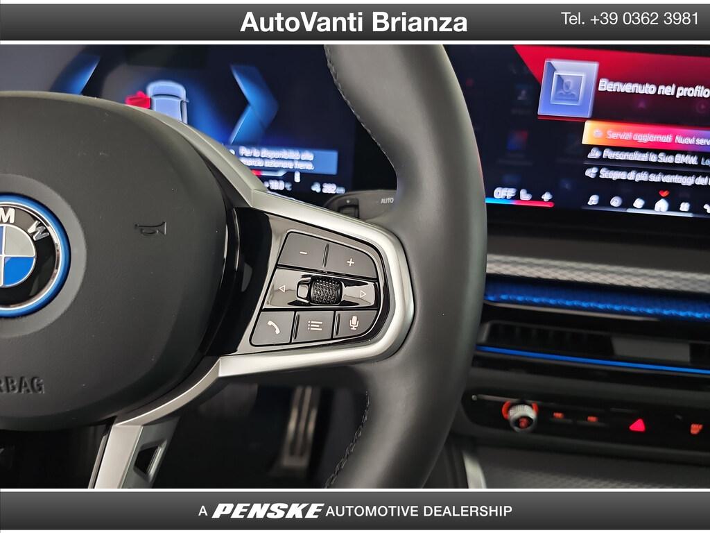 BMW i4 xdrive40 M Sport Pro