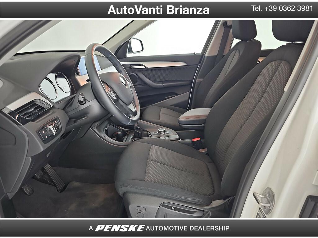 BMW X1 sdrive18d Business Advantage