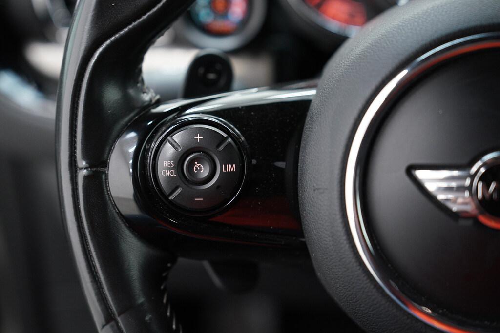 Mini Cooper S Clubman 2.0 Cooper S Hype Auto