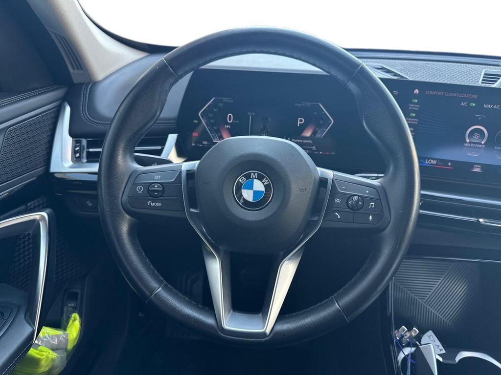BMW X1 sdrive18d X-Line auto