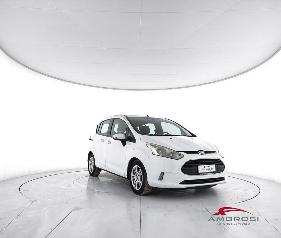 Ford B-Max 1.6 tdci 95cv
