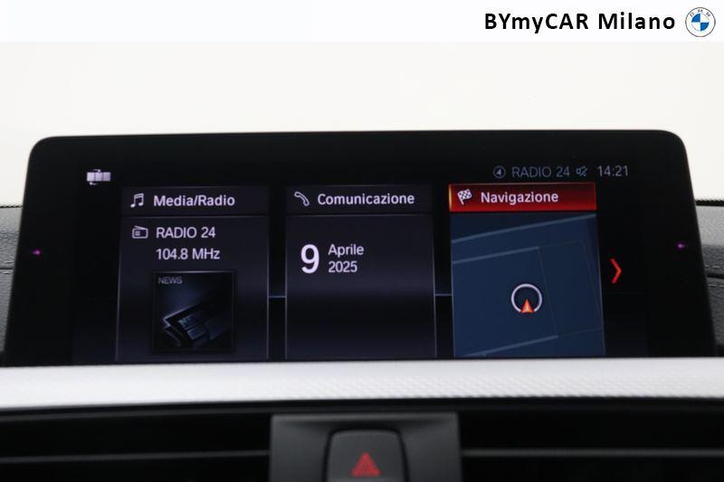 BMW Serie 4 420d Gran Coupe xdrive