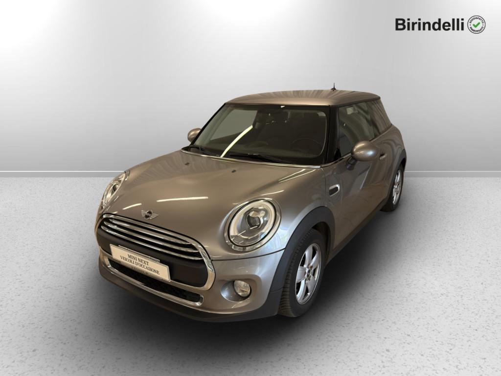 Mini One 1.2 One