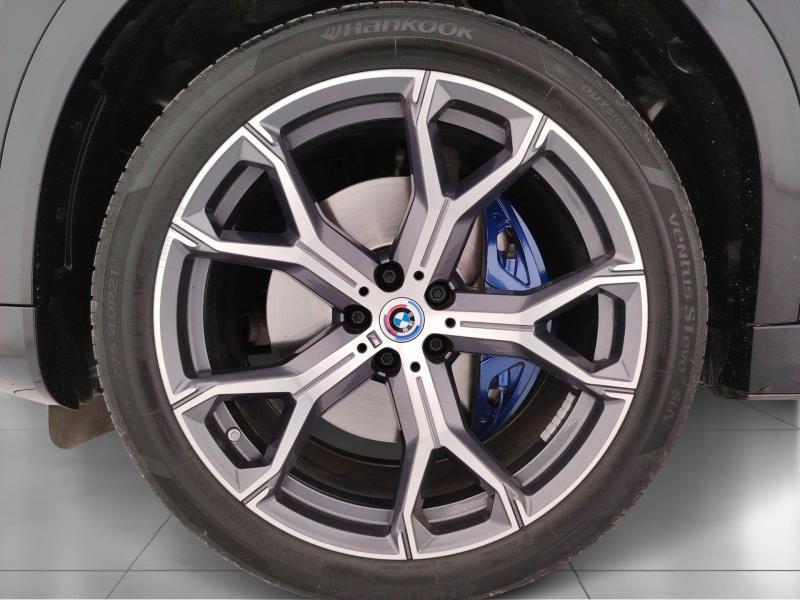 BMW X6 X6 xdrive30d mhev 48V Msport auto