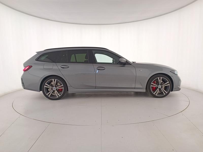 BMW Serie 3 320d Touring mhev 48V xdrive M Sport Pro auto