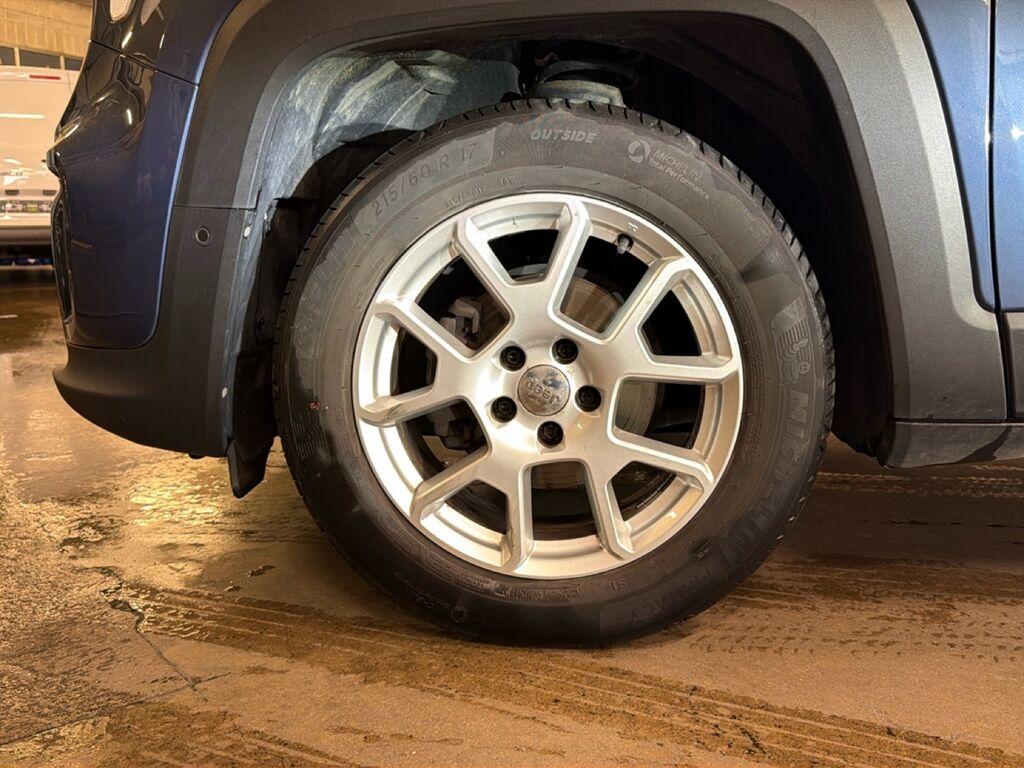 Jeep Renegade 1.0 t3 Limited 2wd
