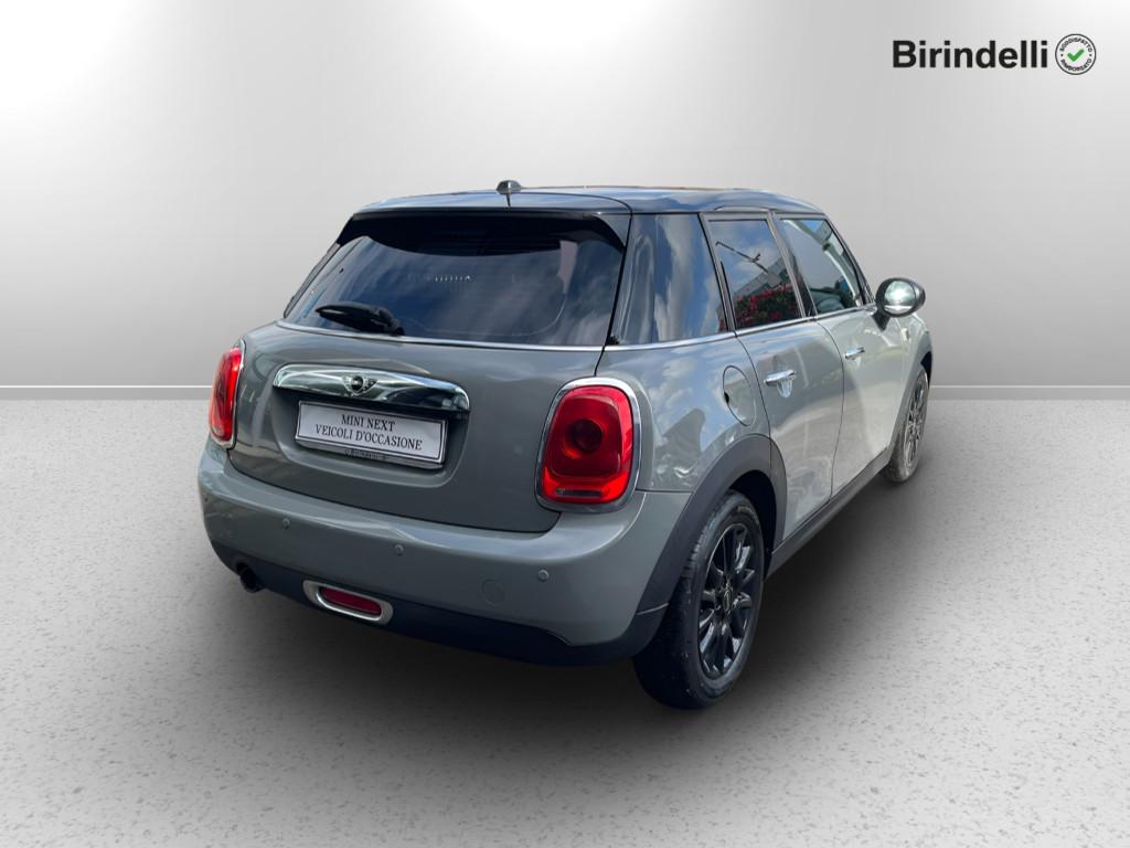 Mini One 1.2 One Boost