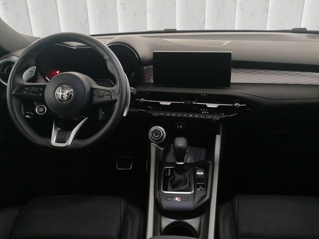 Alfa Romeo Tonale 1.5 hybrid Speciale 130cv ddct7