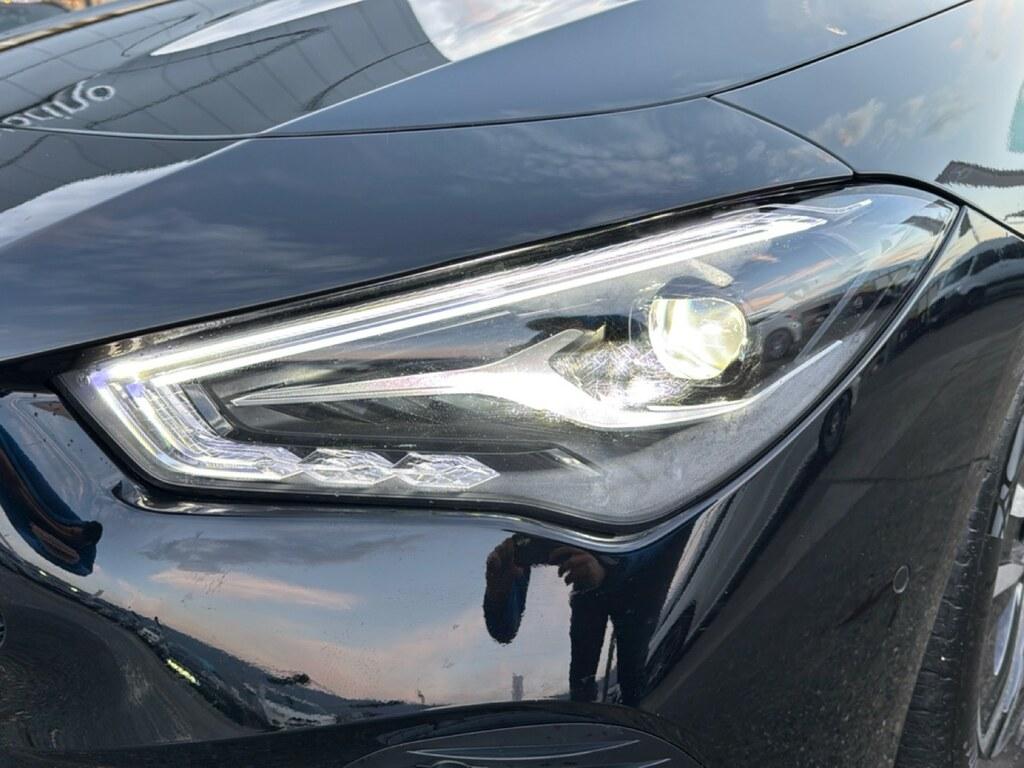 Mercedes CLA Shooting Brake 180 d Advanced auto