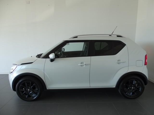 Suzuki Ignis 1.2h iTop 4wd allgrip my19