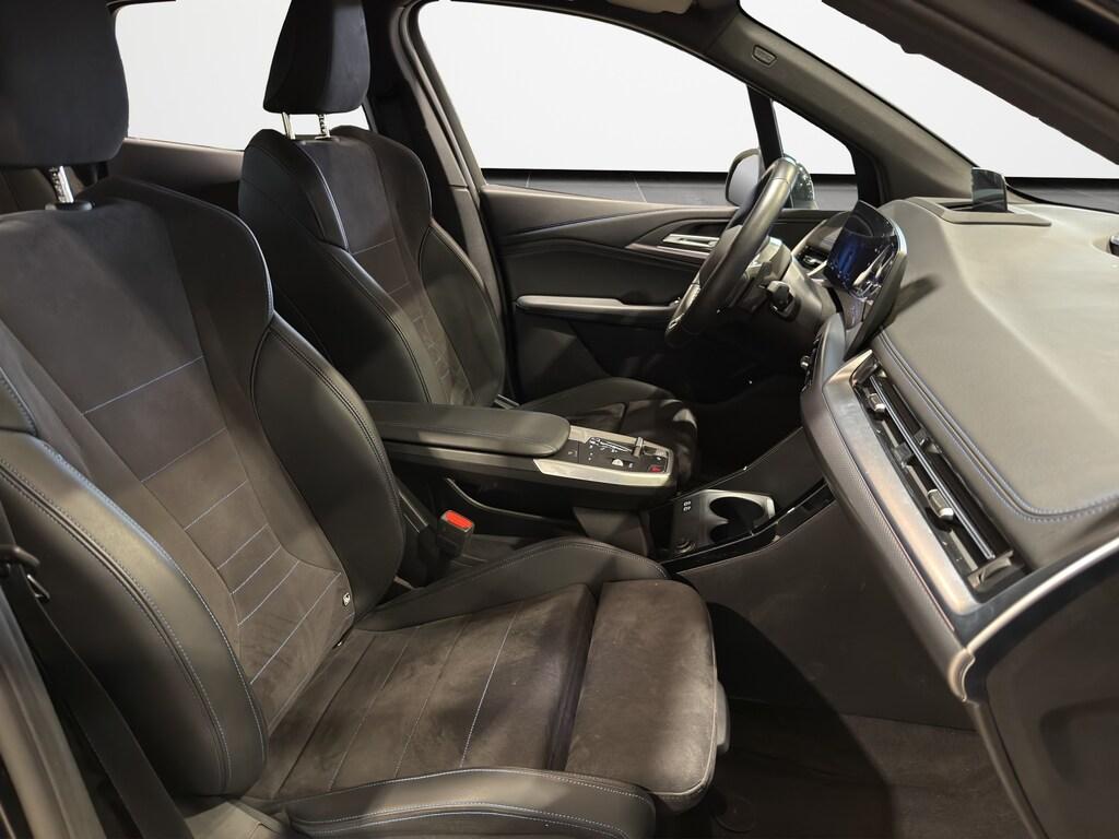 BMW Serie 2 218d Active Tourer Msport auto