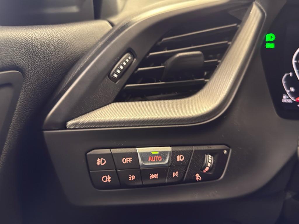 BMW Serie 1 116d Msport auto