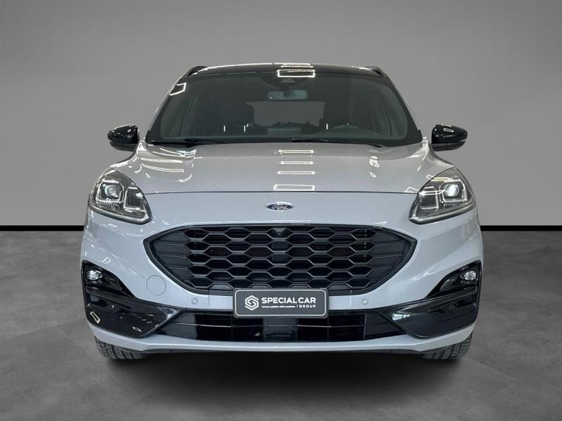 Ford Kuga 2.5 full hybrid ST-line X 2wd 190cv e-shifter