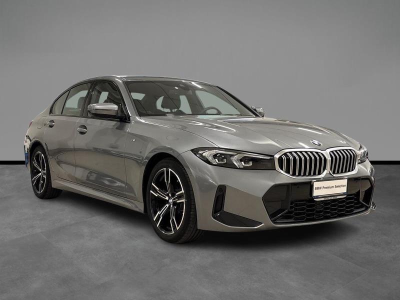 BMW Serie 3 320d mhev 48V Msport auto