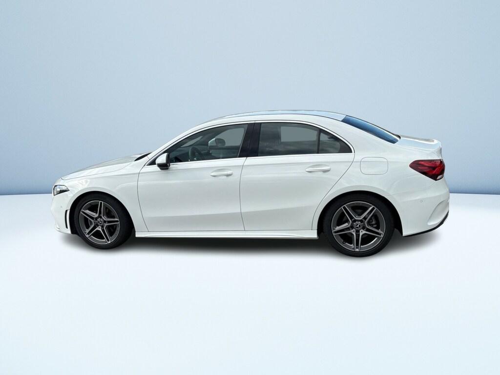 Mercedes Classe A 200 Premium auto