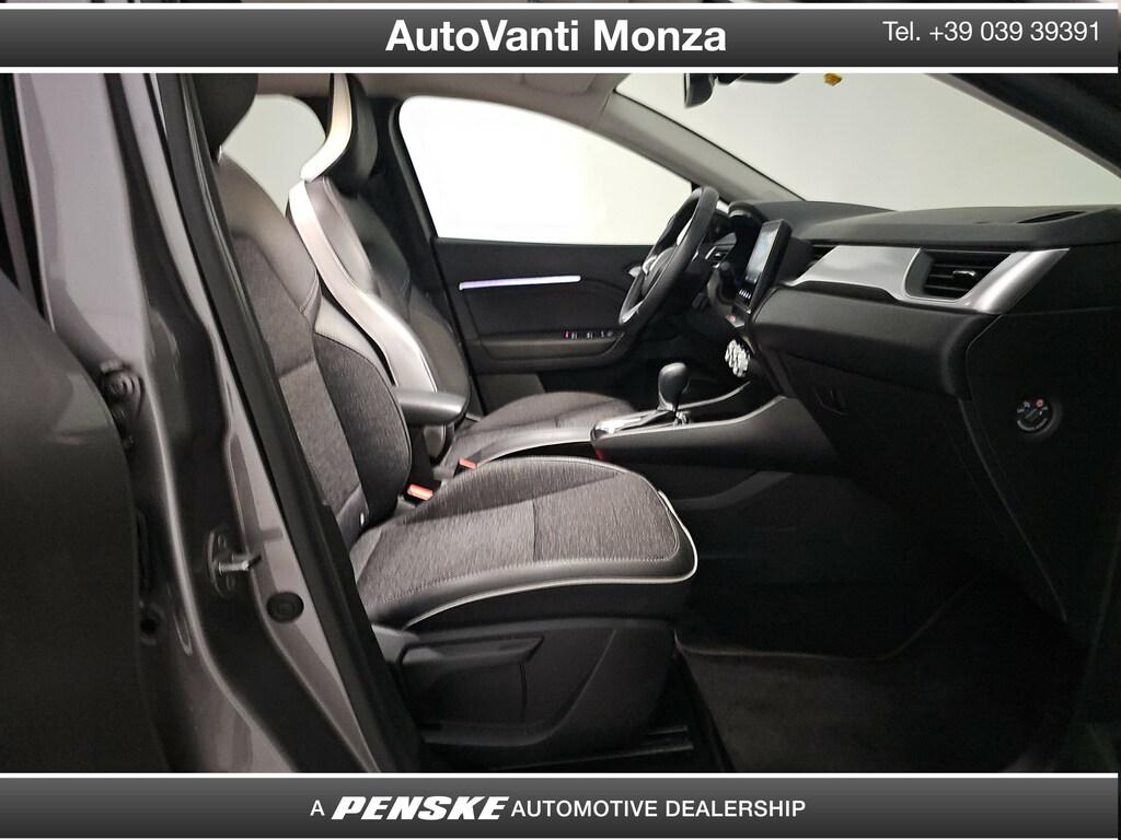 Renault Captur 1.6 hybrid Techno E-Tech 145cv auto