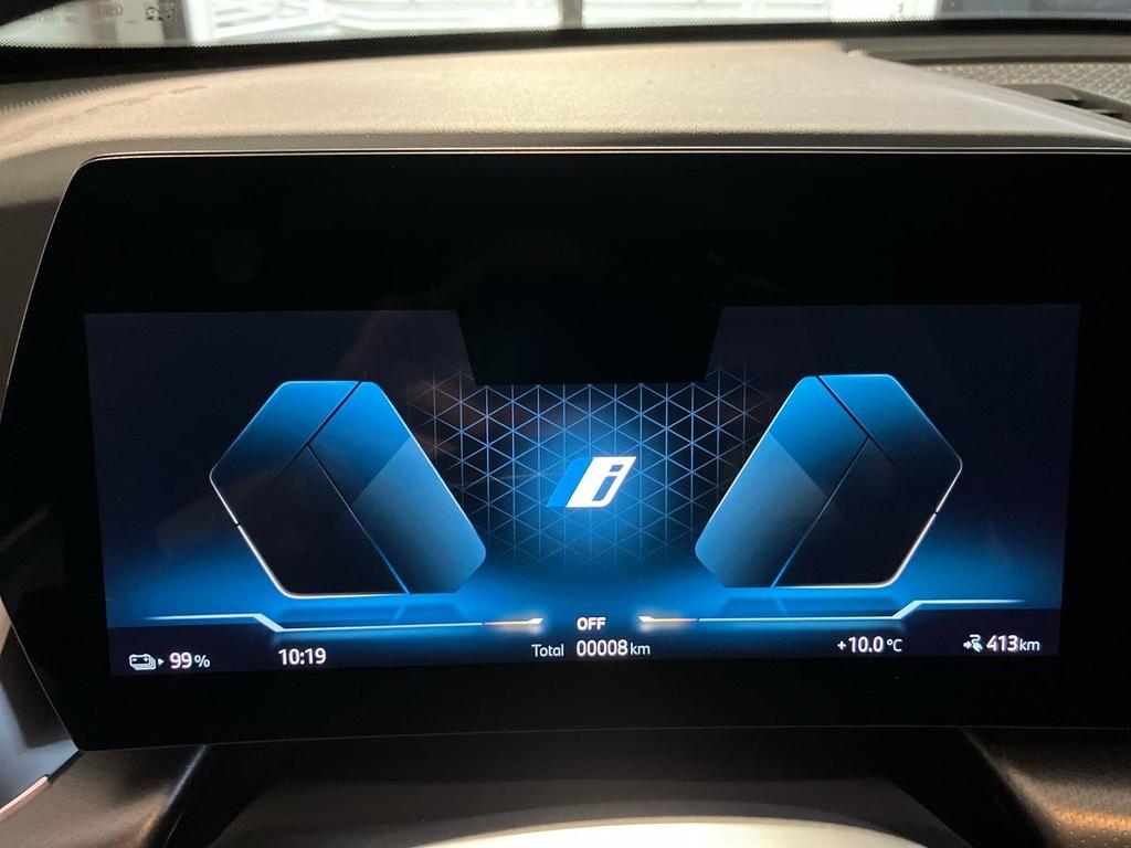BMW iX1 edrive 20 MSport