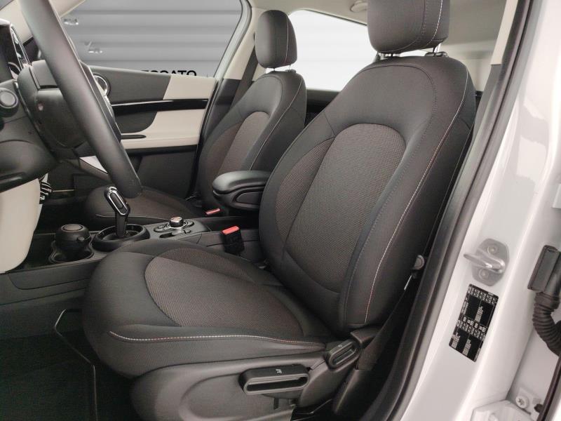 Mini One D Countryman 1.5 TwinPower Turbo One D Hype Steptronic