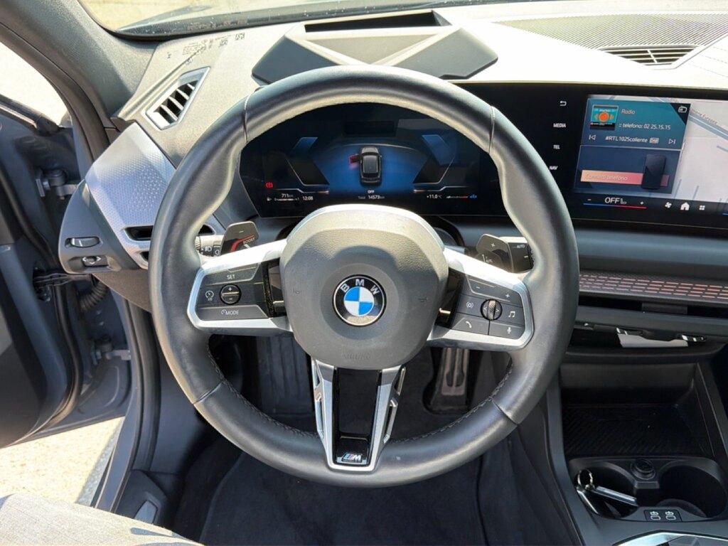 BMW Serie 1 118d MSport Pro auto
