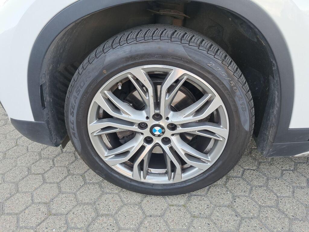 BMW X1 sdrive18d xLine