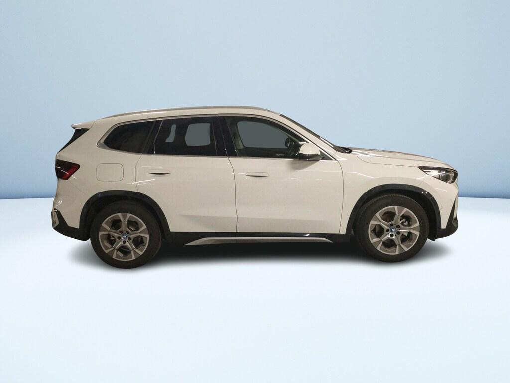 BMW iX1 edrive 20 X-Line