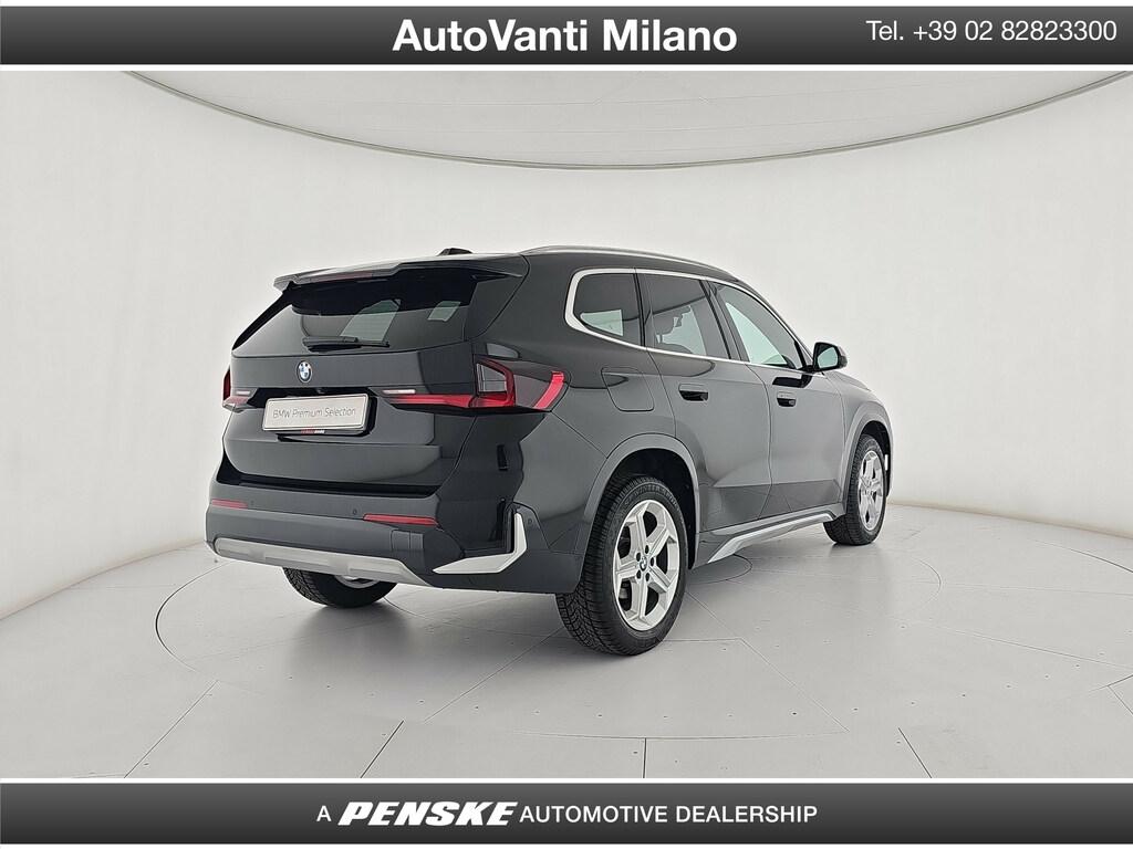 BMW X1 sdrive18d X-Line Edition Essence auto