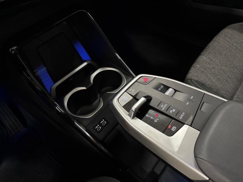 BMW X1 sdrive18d Edition Essence auto