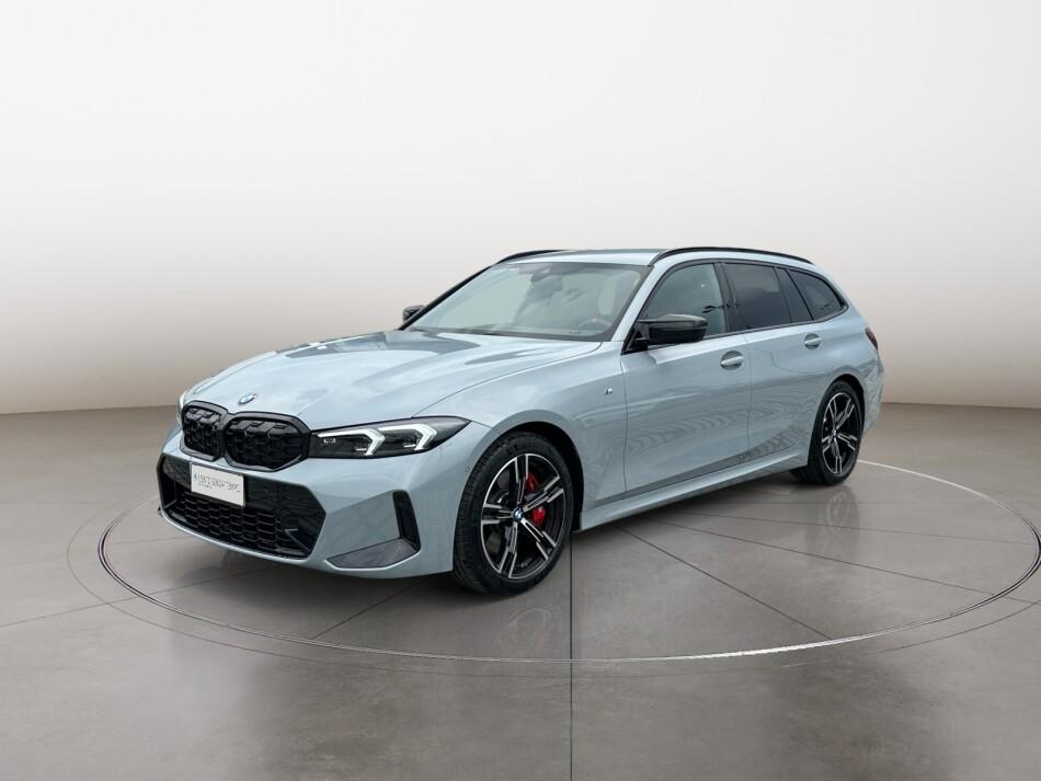 BMW Serie 3 M M340d Touring mhev 48V xdrive M Sport Pro auto