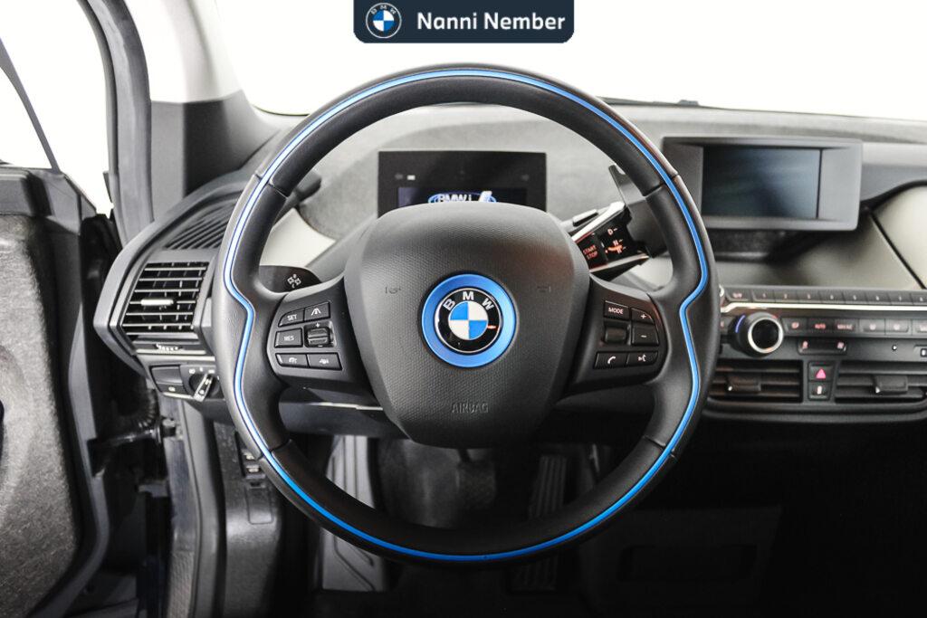 BMW i3 120Ah Advantage