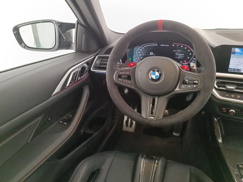BMW M4 Coupe 3.0 CSL auto