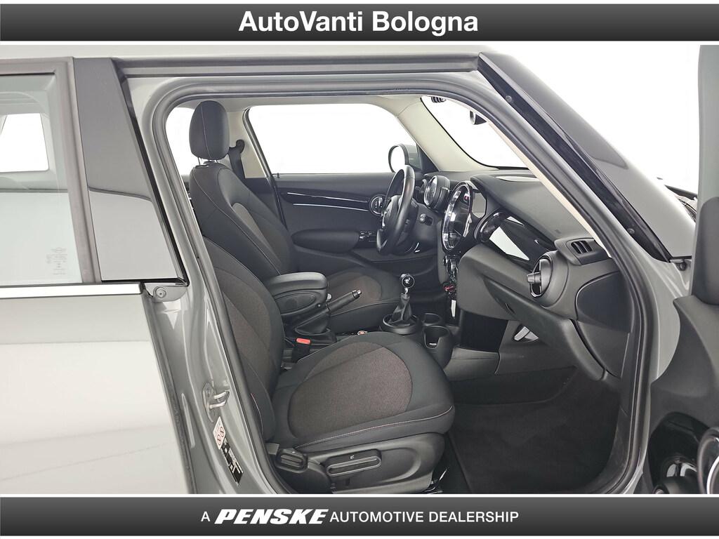 Mini Mini 5p 1.5 One Classic 75cv