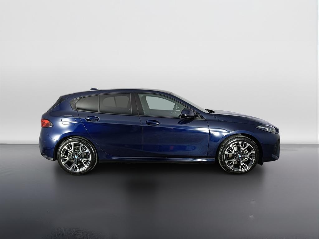 BMW Serie 1 120d 48V MSport auto