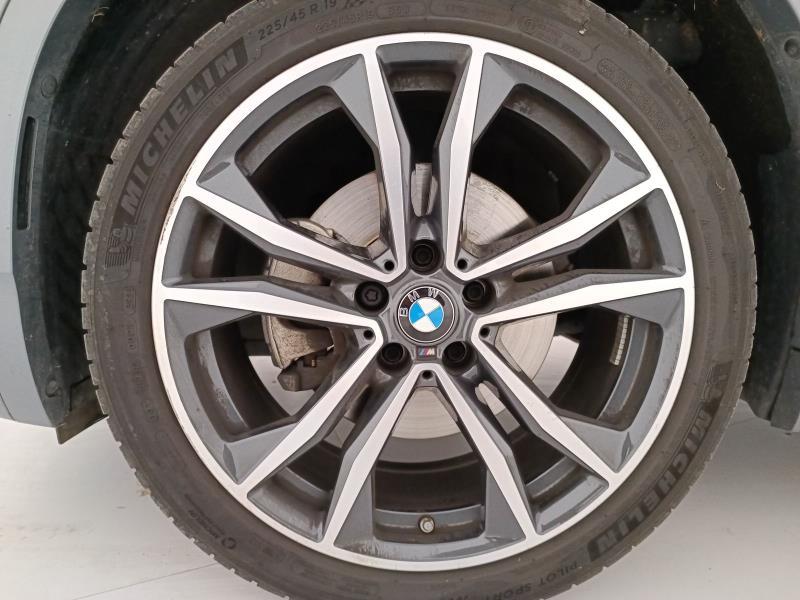 BMW X2 xdrive18d Msport auto