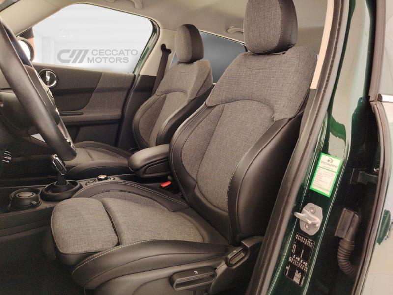 Mini One D Countryman 1.5 TwinPower Turbo One D Business Steptronic