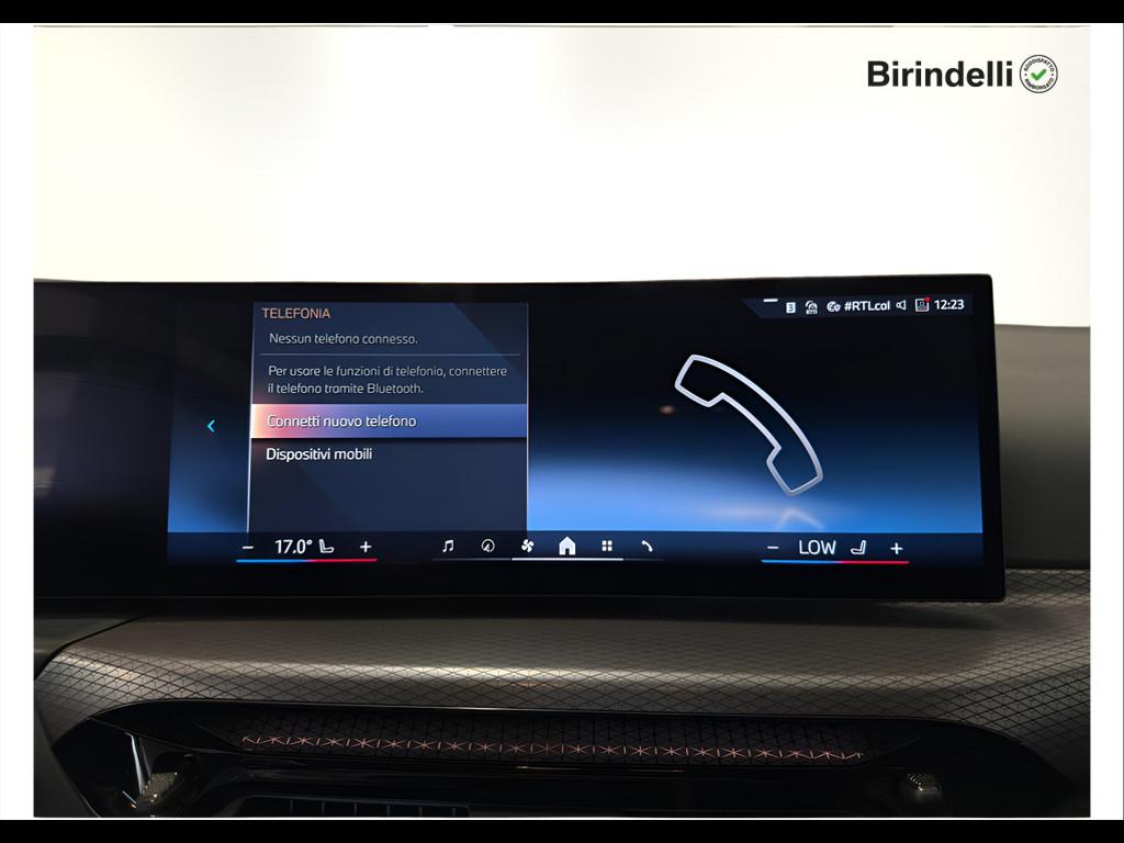 BMW Serie 4 420d Coupe mhev 48V Msport auto