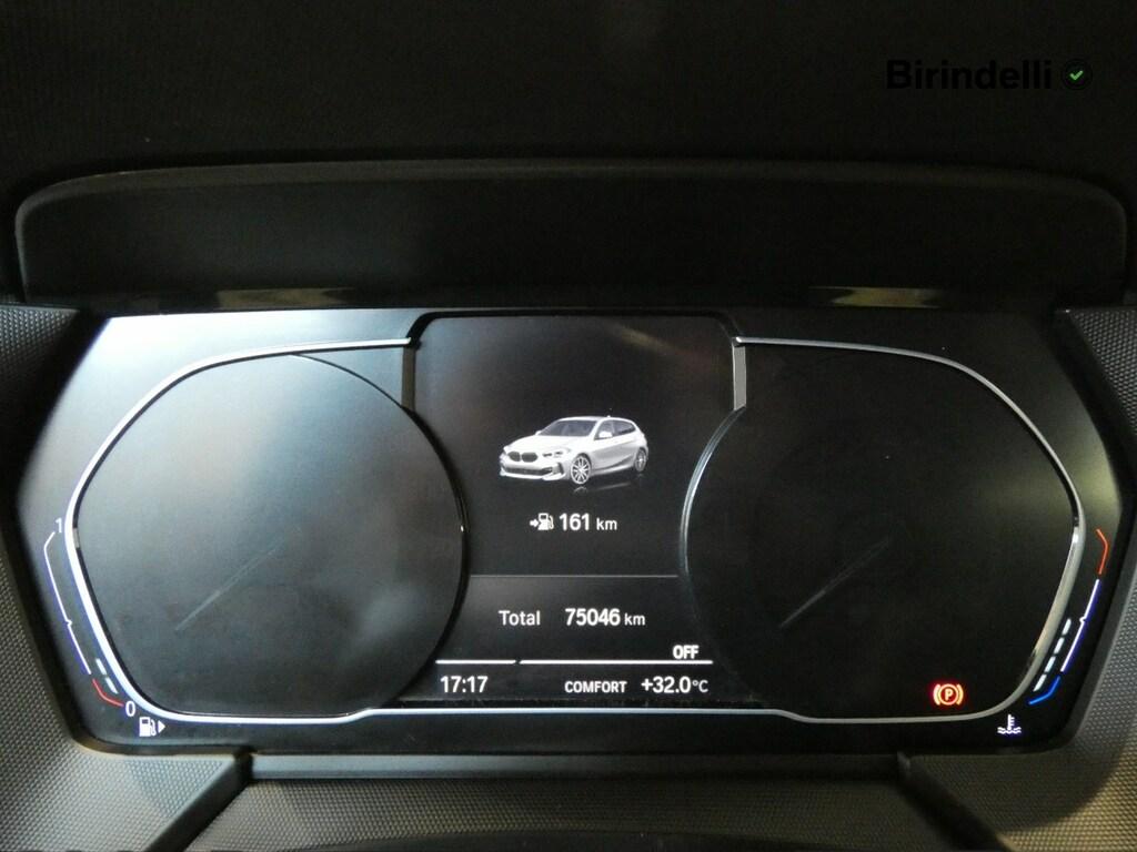BMW Serie 1 118i Sport auto