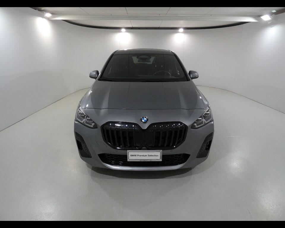 BMW Serie 2 218d Active Tourer Msport auto